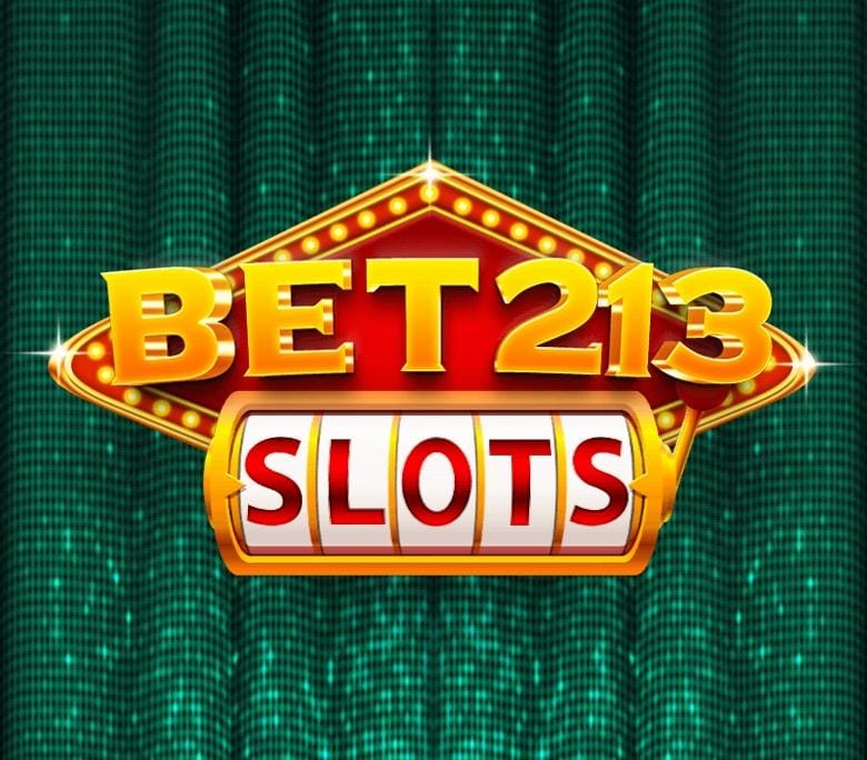 Bet 213 slots 