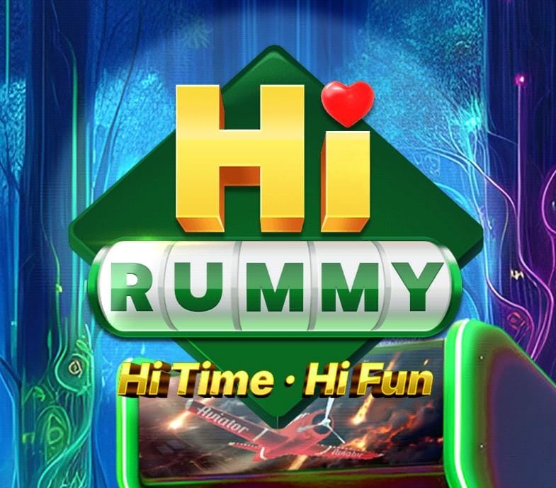 HiRummy