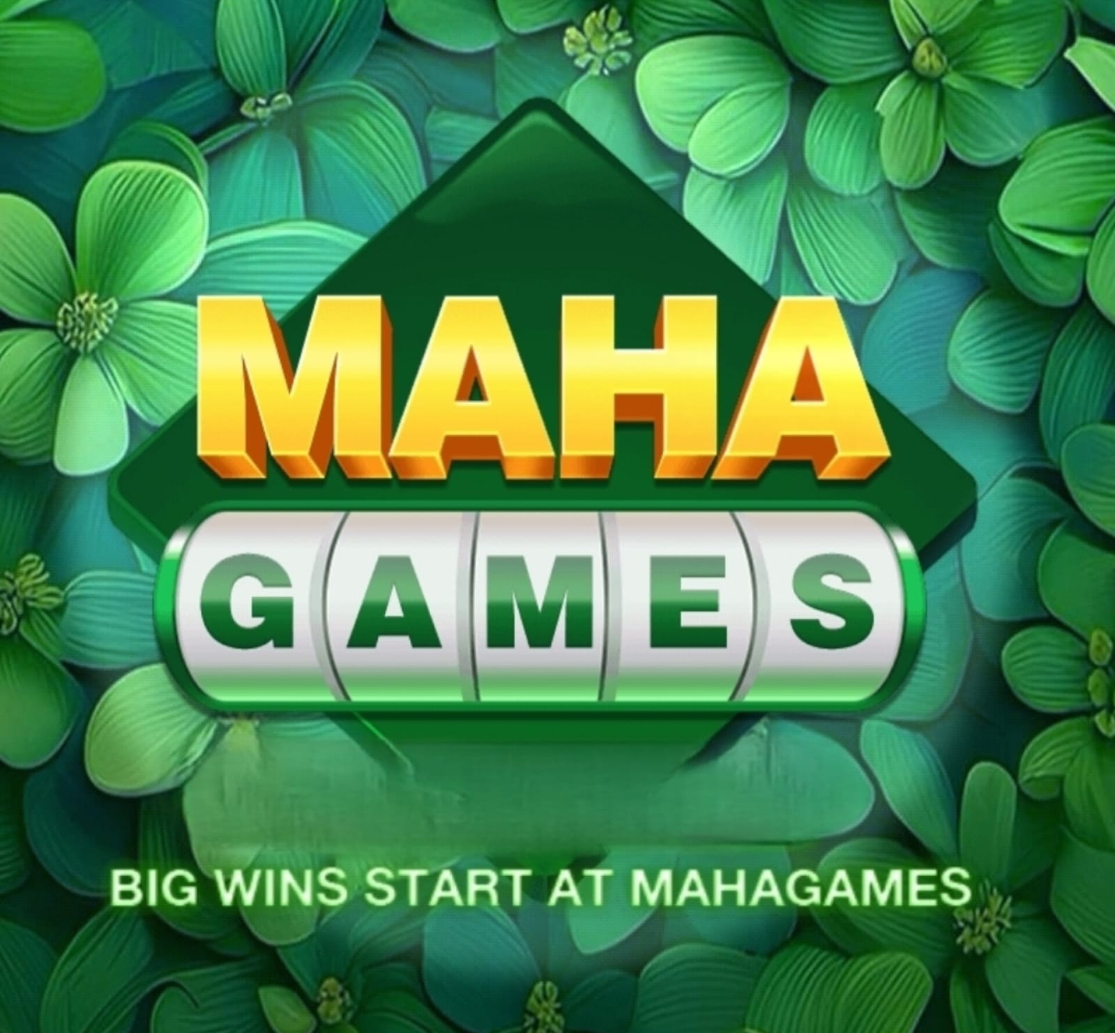 Maha games 
