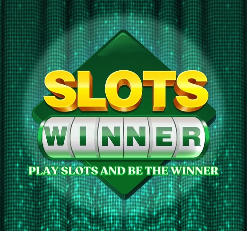 Slots winner 