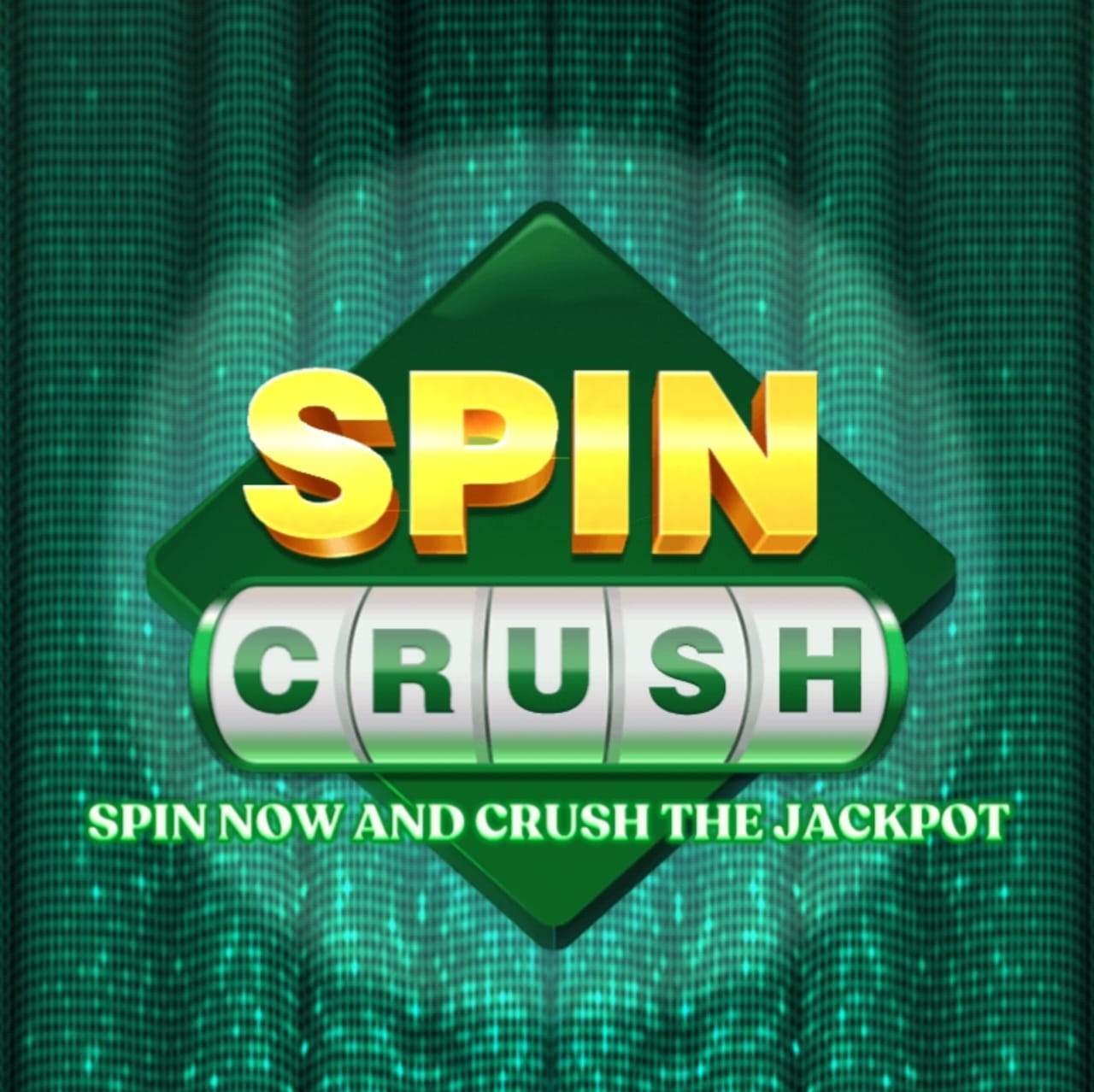 Spin crush