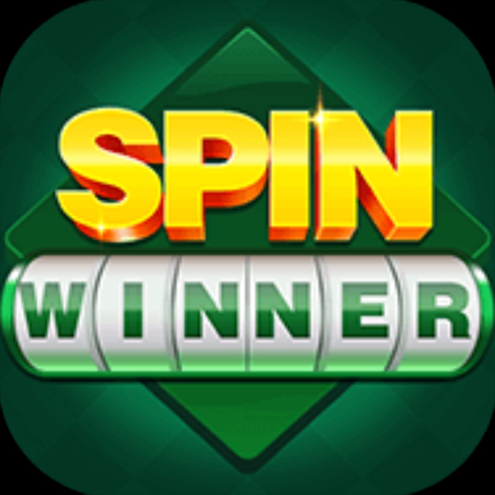 Spin winner 