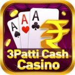 3 Patti Cash