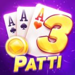 3 Patti Gold