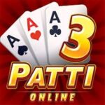 3 Patti Online