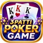 3 Patti Pocker