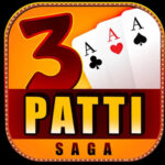3 Patti Saga