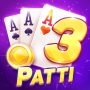 3 Patti Gold