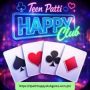 3 Patti Happy
