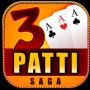 3 Patti Saga