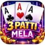 3 Patti mela