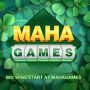 Maha Game